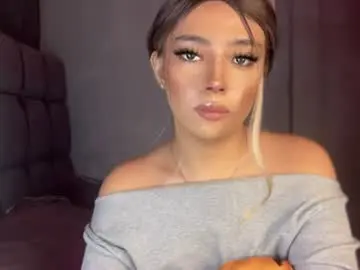 Chaturbate Adult Webcam of trexie_fucks15