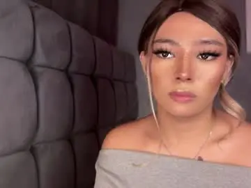 Chaturbate Adult Video Chat of trexie_fucks15