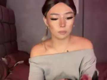 Chaturbate Nude Webcam of trexie_fucks15