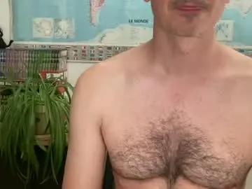 Chaturbate Free Porn Cam of wladsexy88
