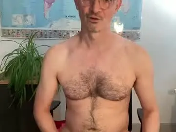Chaturbate Free Porn Cam of wladsexy88