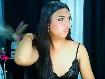 Chaturbate Sex Chat of xxhot_ashlie