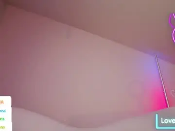 Chaturbate Live Sex Cam of yssadiamonds