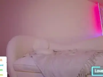 Chaturbate Sex Chat of yssadiamonds