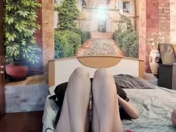 Chaturbate Live Porn of _litteangie_