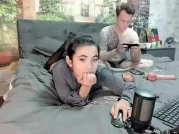 Chaturbate Free Live Porn of _litteangie_