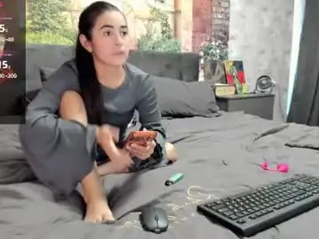 Chaturbate Best live sex cam show of _litteangie_