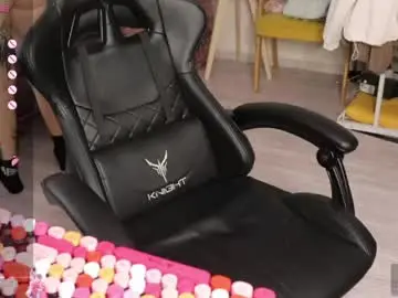 Chaturbate Live Porn of _viv1an_