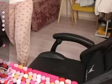 Chaturbate Free Porn Cam of _viv1an_