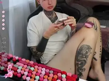 Chaturbate Free Porn Cam of _viv1an_