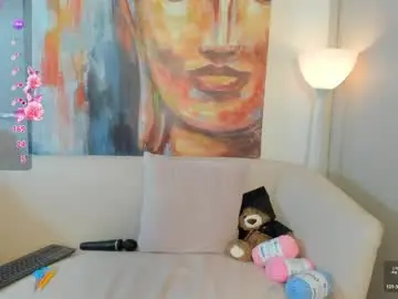 Chaturbate Sex Chat of alishaindia