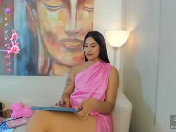 Chaturbate Adult Webcam of alishaindia