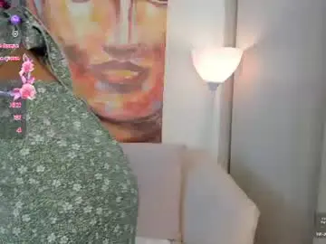 Chaturbate Live Porn of alishaindia