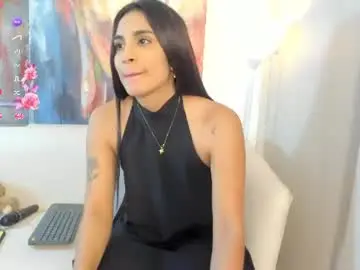 Chaturbate Free Live Porn of alishaindia
