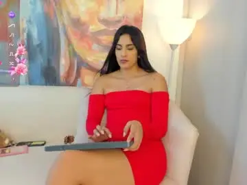 Chaturbate Free Porn Cam of alishaindia