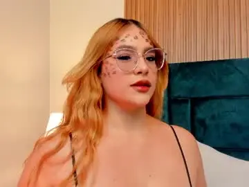 Chaturbate Free Porn Cam of amber_kiss_