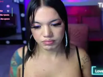 Chaturbate Best live sex cam show of ashley_midnight