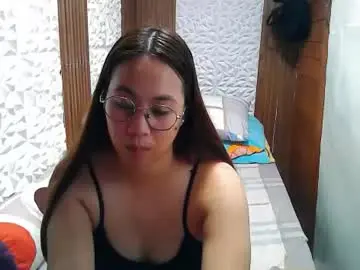 Chaturbate Best live sex cam show of asian_sexydimples