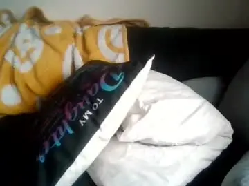Chaturbate Sex Cam of brockdemers1
