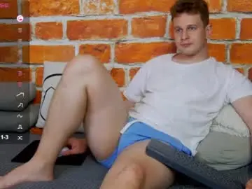 Chaturbate Adult Webcams of charlie_smiley