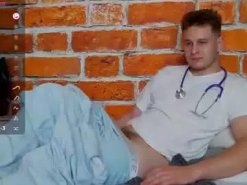 Chaturbate Adult Webcams of charlie_smiley