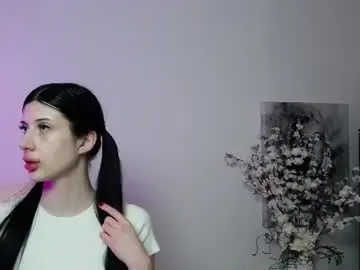 Chaturbate Best Webcam of chloey_love_is