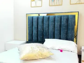 Chaturbate Sex Chat of collins_aria