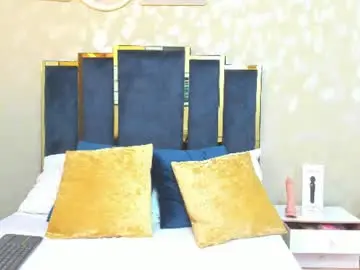 Chaturbate Nude Webcam of collins_aria