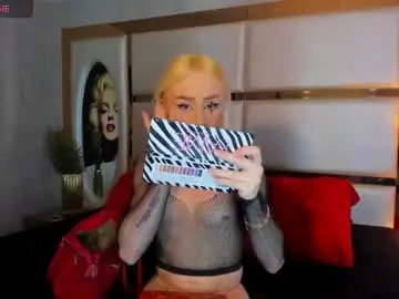 Chaturbate Sex Cam of domina_diosaa