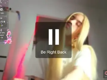 Chaturbate Best live sex cam show of dyachnkr