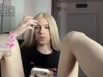 Chaturbate Nude Webcam of dyachnkr
