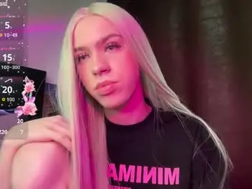 Chaturbate Sex Cam of dyachnkr