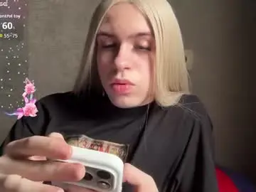 Chaturbate Sex Cam of dyachnkr