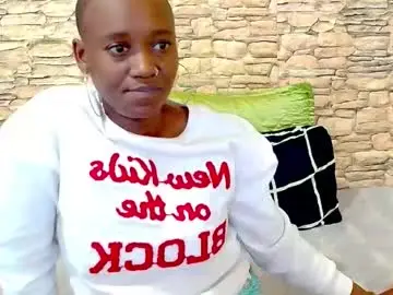 Chaturbate Best live sex cam show of ebonyolive69