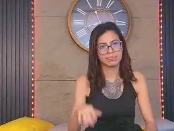 Chaturbate Watch Live Sex Cams of emily_loperaa