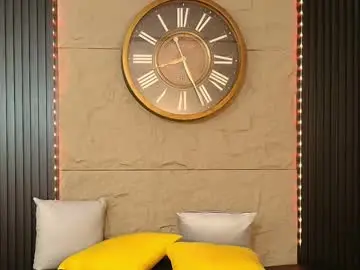 Chaturbate Sex Cam of emily_loperaa