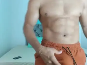 Chaturbate Best Webcam of evessinn