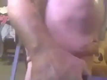 Chaturbate Sex Chat of grumpyoldman73