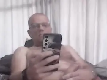 Chaturbate Sex Chat of hornymikesa