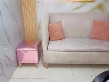Chaturbate Adult Video Chat of ivy__s