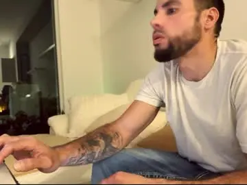 Chaturbate Live Sex of jcmax305