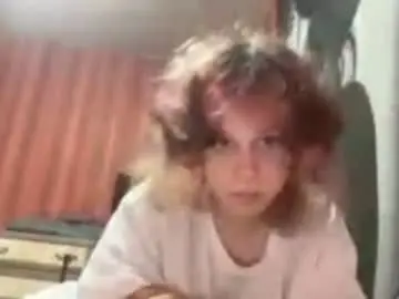 Chaturbate Live Sex Cam of jenaehaby