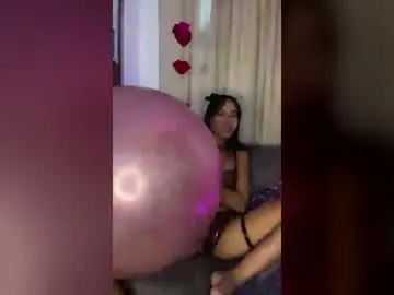 Chaturbate Best live sex cam show of karlaa_megan
