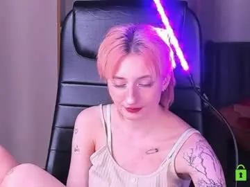 Chaturbate Sex Cam of kira__cutie