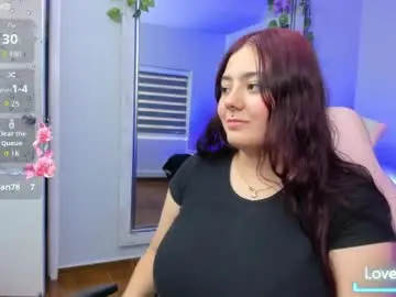 Chaturbate Best Webcam of lizeth_bigboob