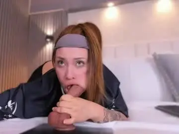 Chaturbate Live Porn of madisonlema