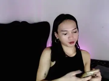 Chaturbate Adult Webcams of marishkafoxx