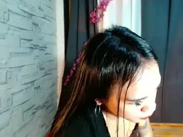 Chaturbate Best live sex cam show of marishkafoxx