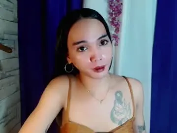 Chaturbate Free Porn Cam of marishkafoxx