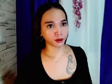 Chaturbate Free Live Porn of marishkafoxx
